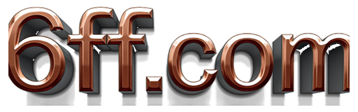 6ff.com logo